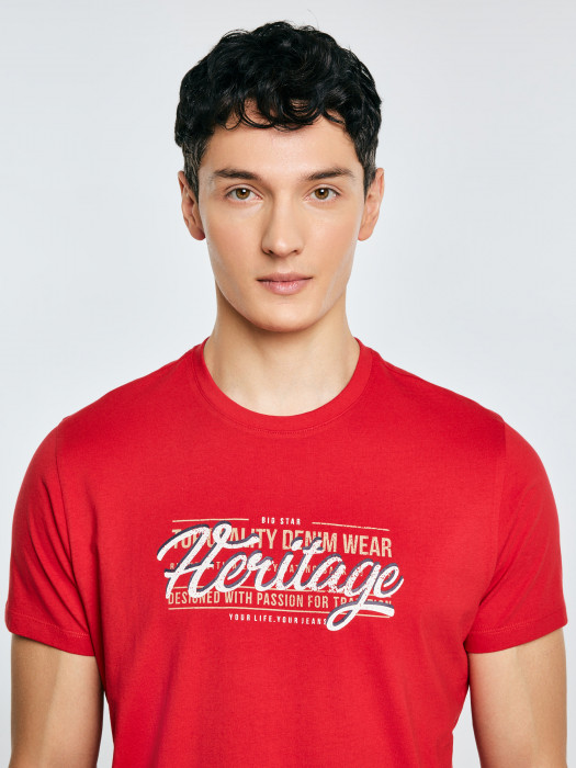 Pánske tričko KEREN 603